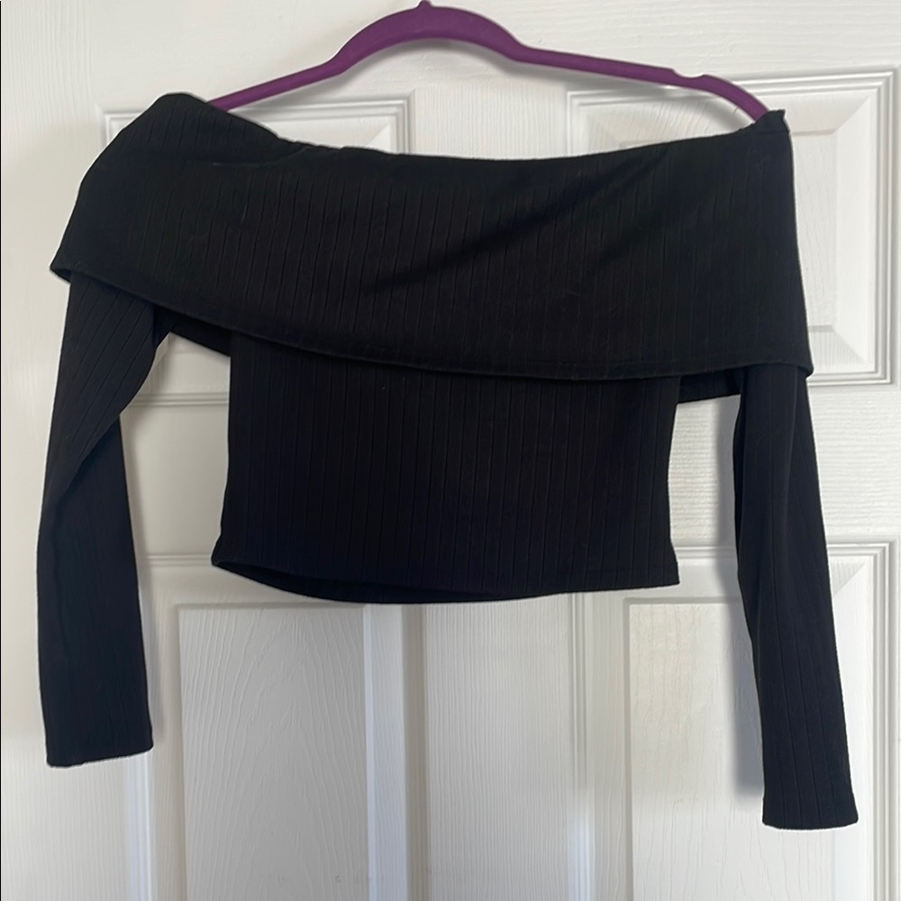 Revolve Costa Privacy Please Crop top
